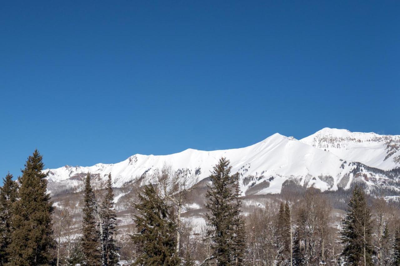 Apartment Bear Creek 209 By Alpine Telluride