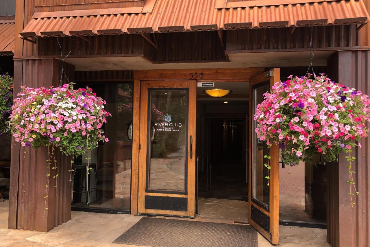 River Club 102 By Alpine *