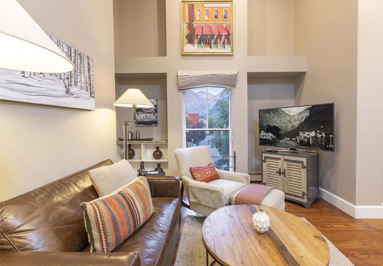 River Club 309 By Alpine * Telluride