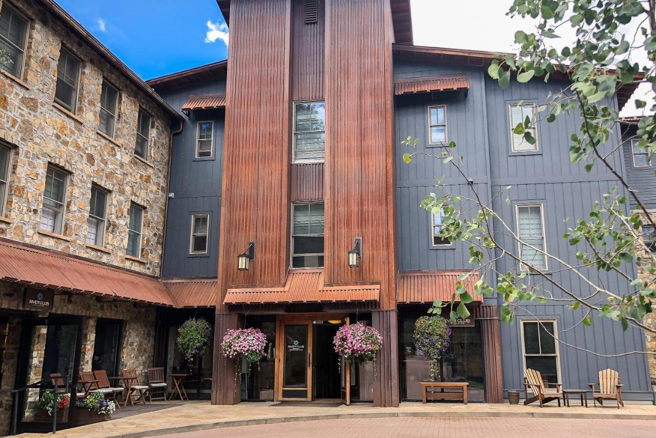 River Club 102 By Alpine Telluride