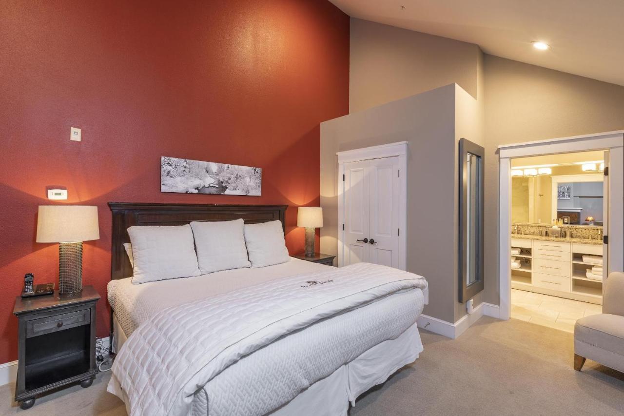 River Club 309 By Alpine Apartment Telluride