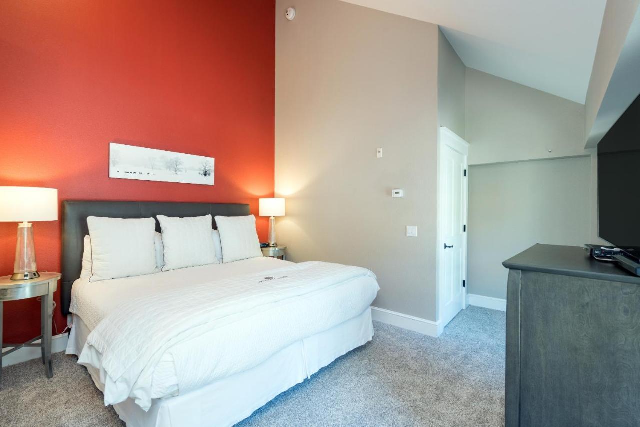 Apartment River Club 309 By Alpine *