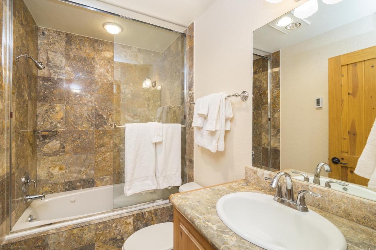 Bear Creek 208 By Alpine Apartment