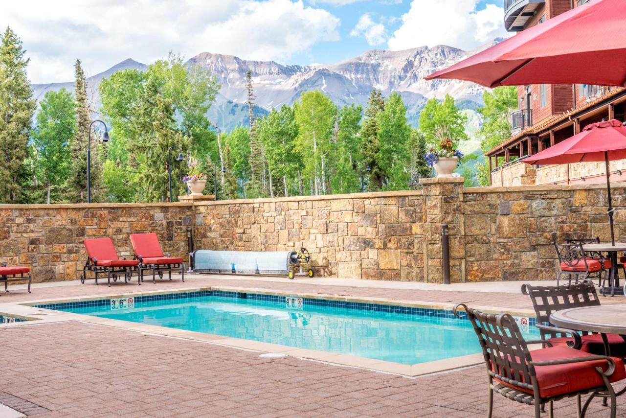 Bear Creek 107 Apartment Telluride