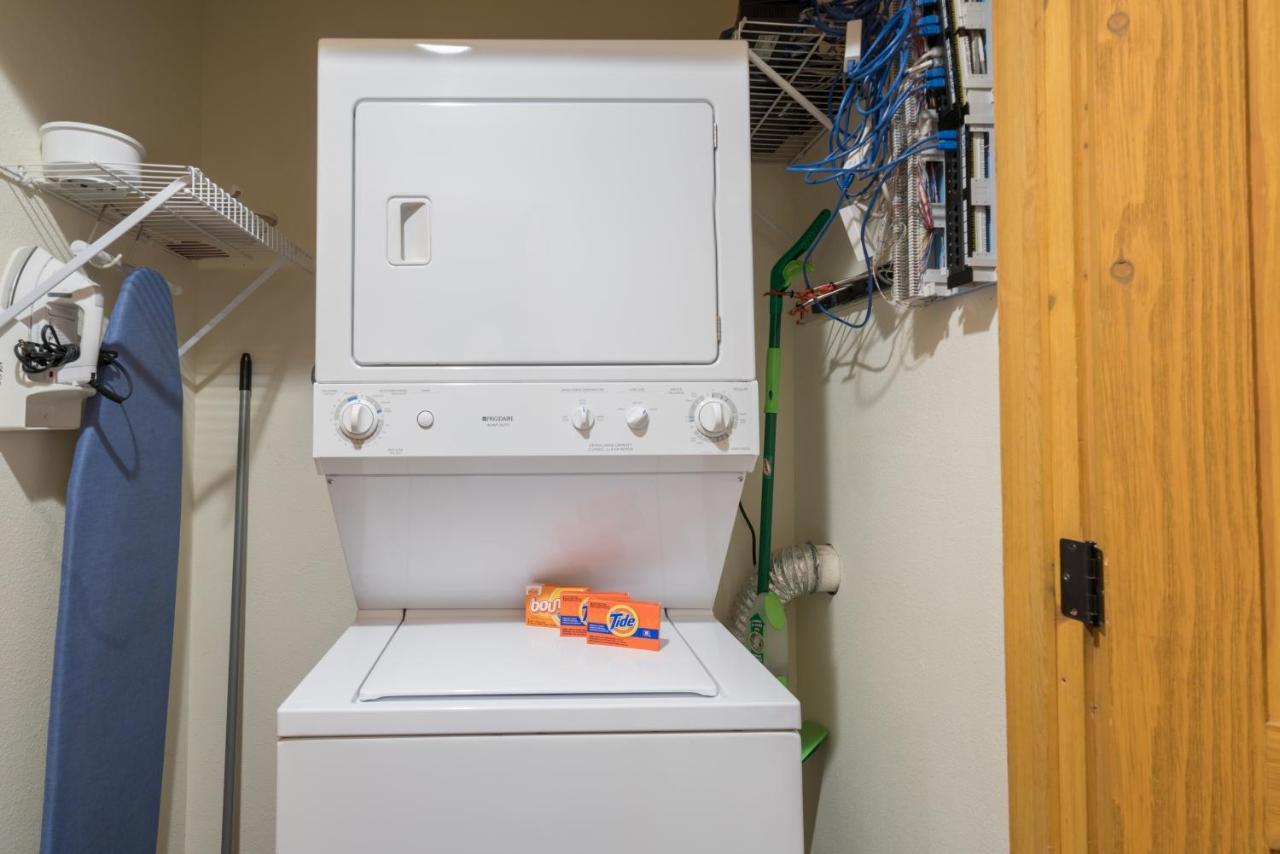 One-Bedroom Apartment Telluride