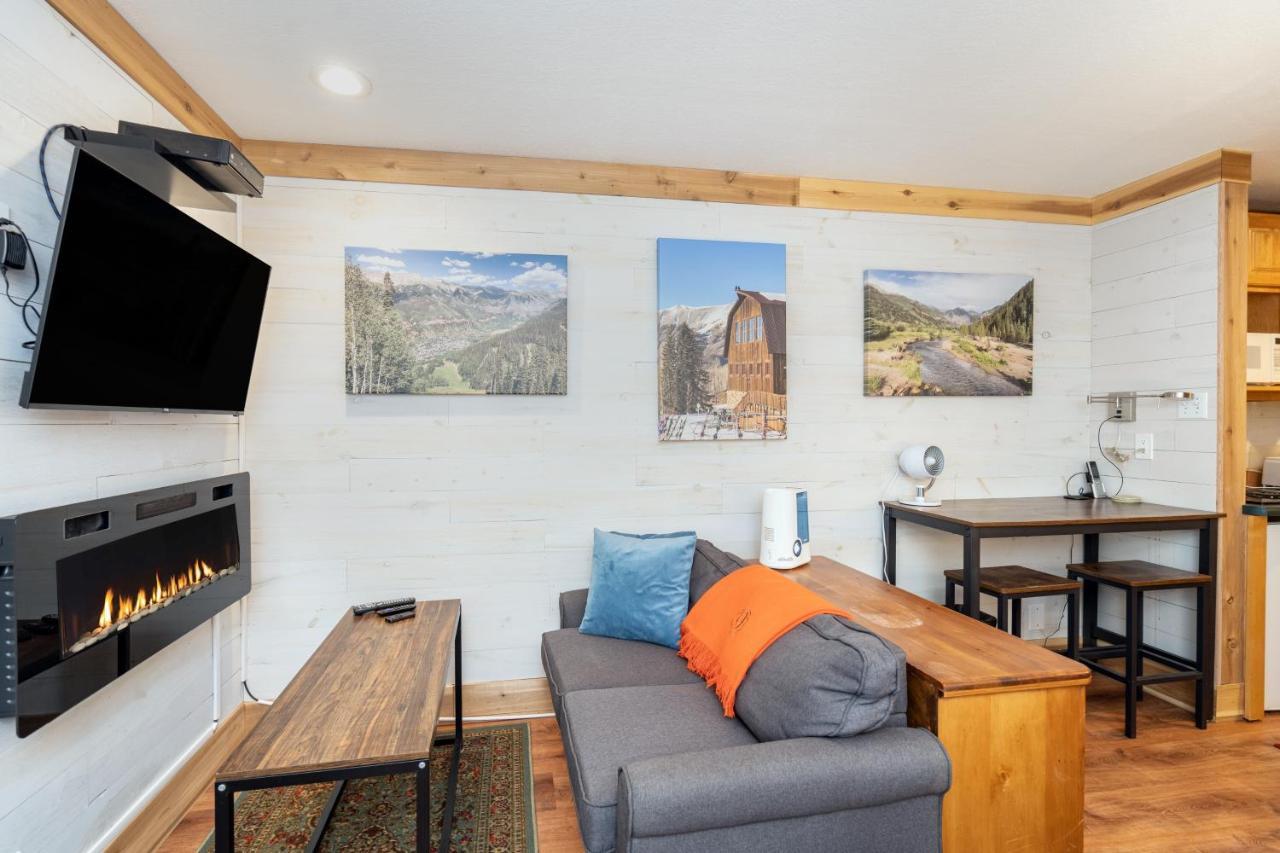Mountainside 310 By Alpine Hotel *