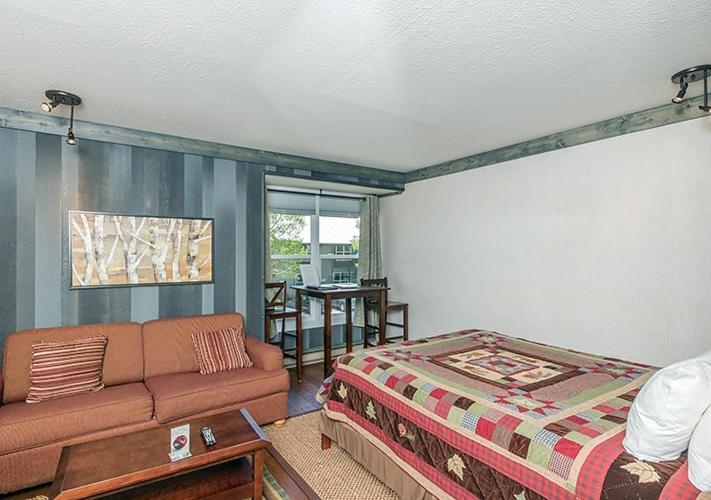 Mountainside 116 By Alpine * Telluride