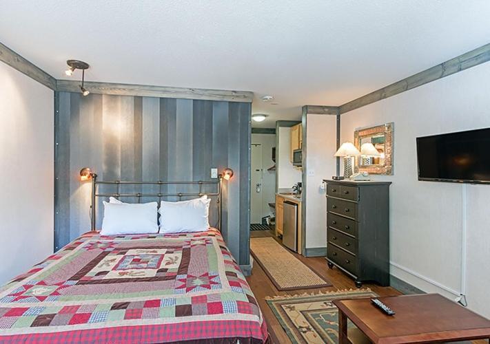 Mountainside 116 By Alpine * Telluride