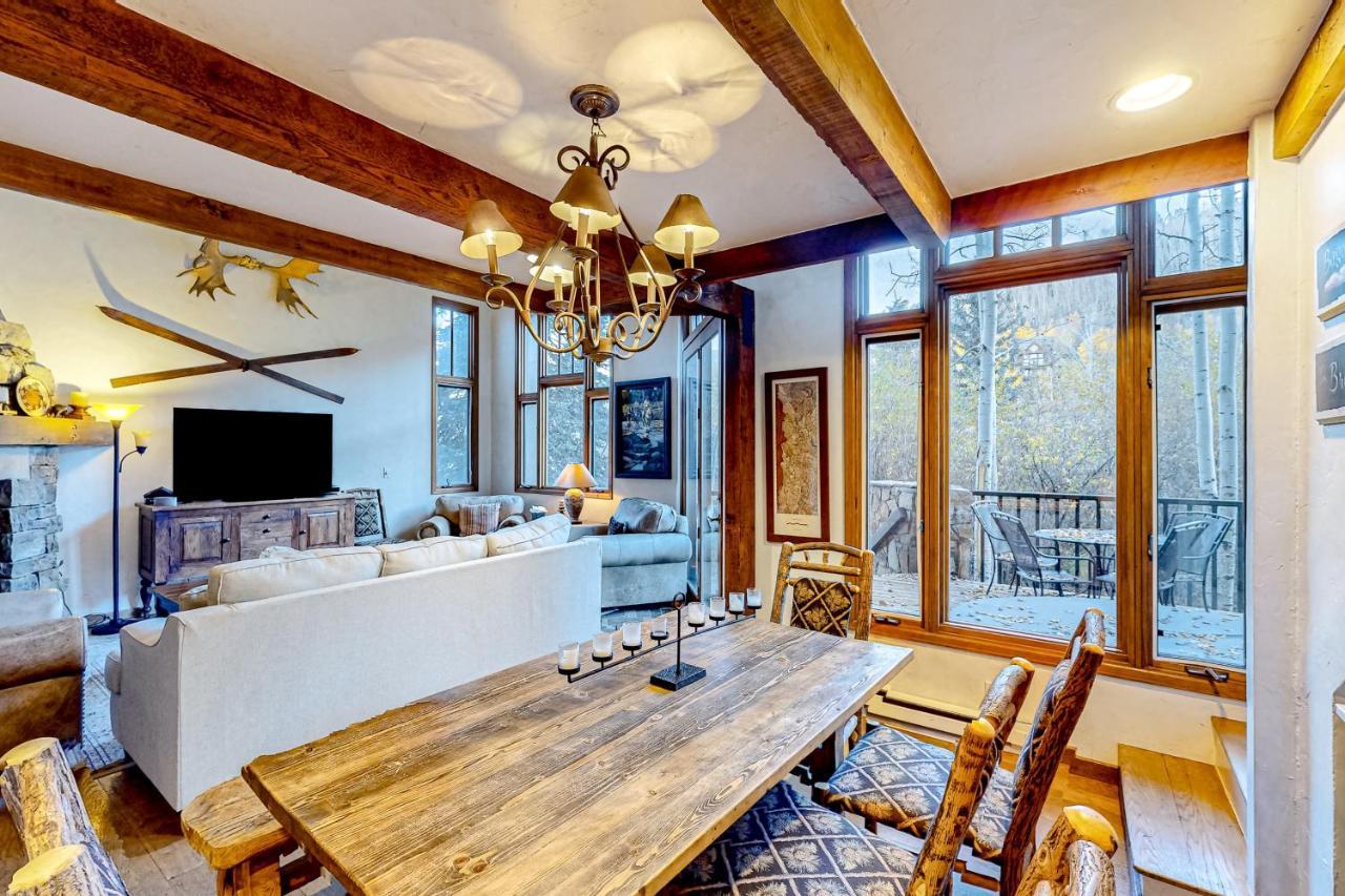 Kayenta 3 - Lost Creek Vista * Telluride