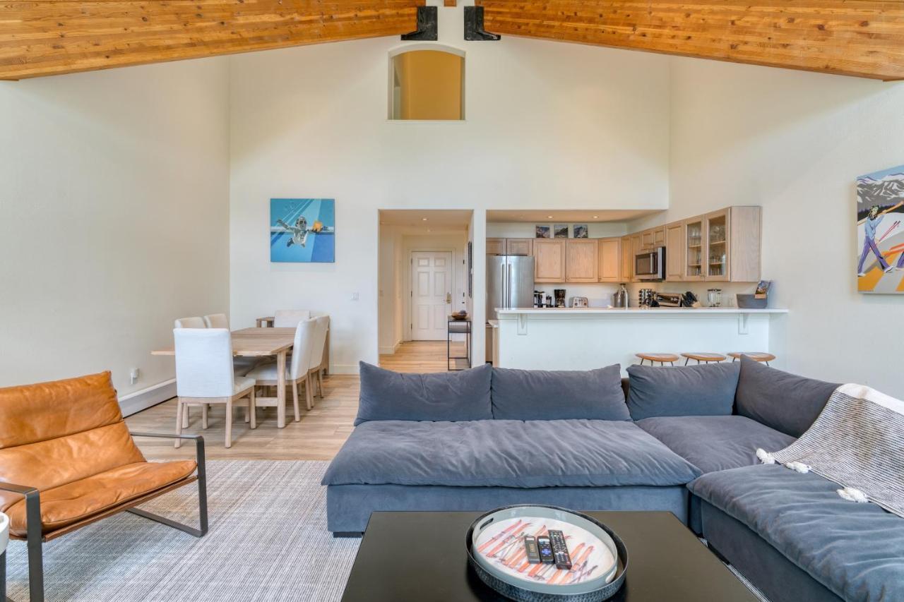 Emerald Elk At Village Creek By Avantstay Close To Slopes Village W Views