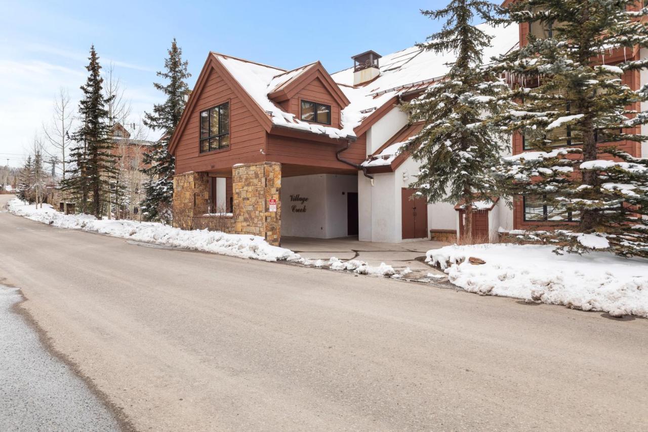Emerald Elk At Village Creek By Avantstay Close To Slopes Village W Views Holiday home *