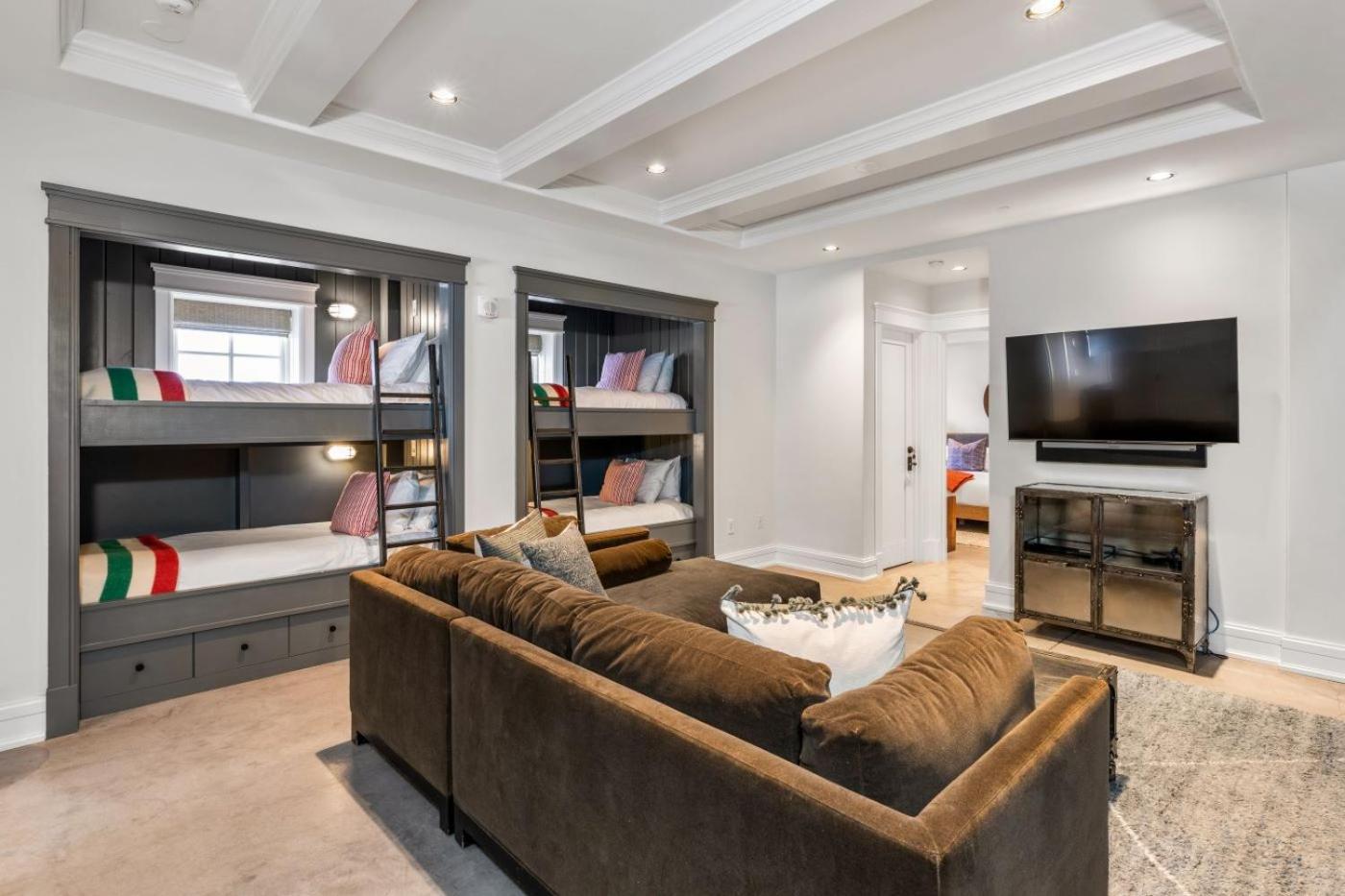 The Residences At Element 52 5* Telluride