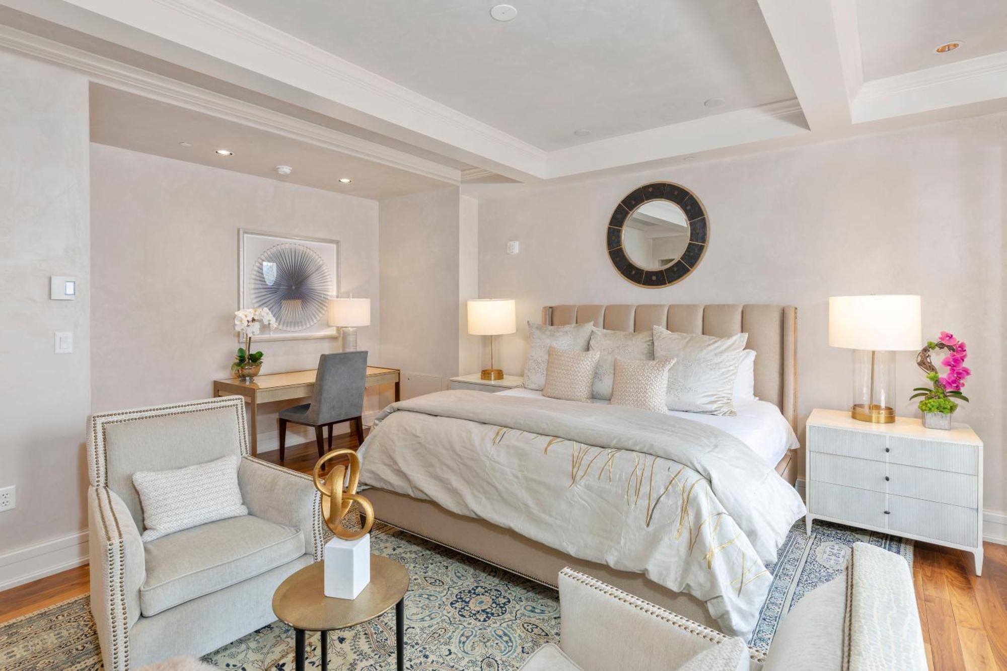Aparthotel The Residences At Element 52 5*