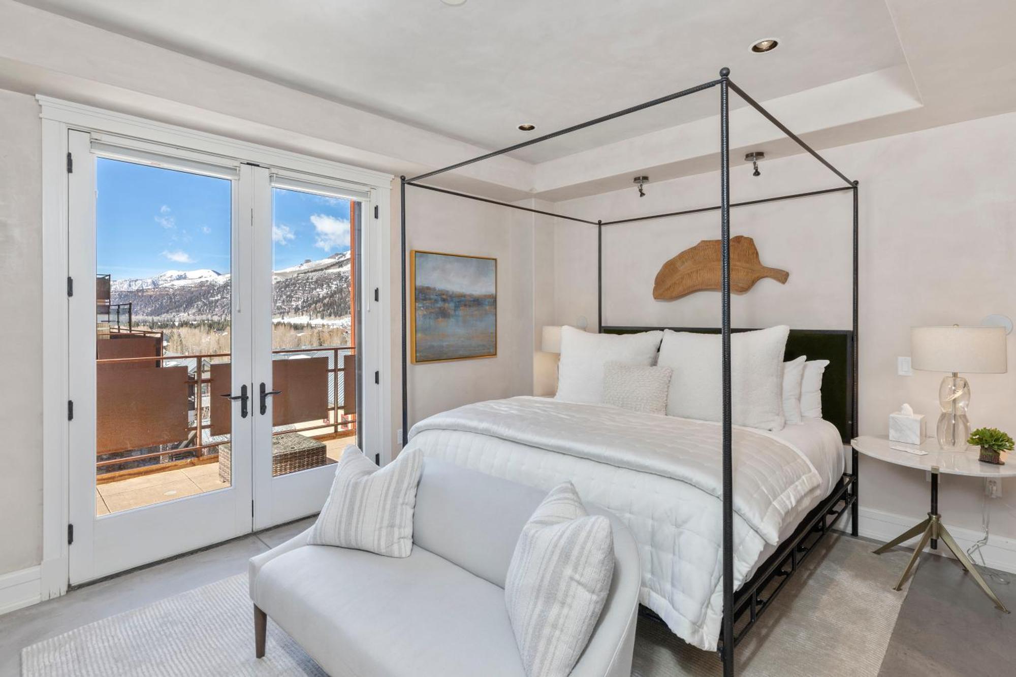 The Residences At Element 52 5* Telluride