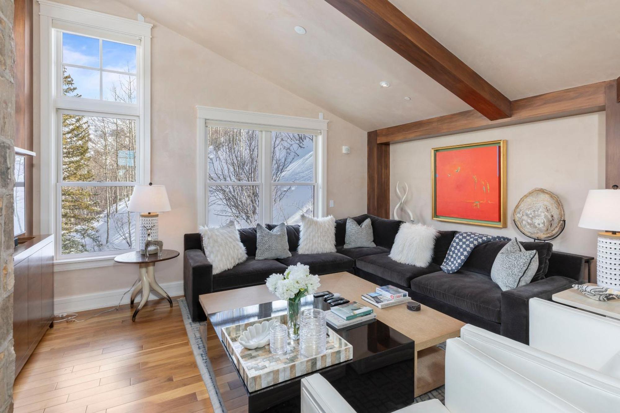 The Residences At Element 52 Aparthotel Telluride