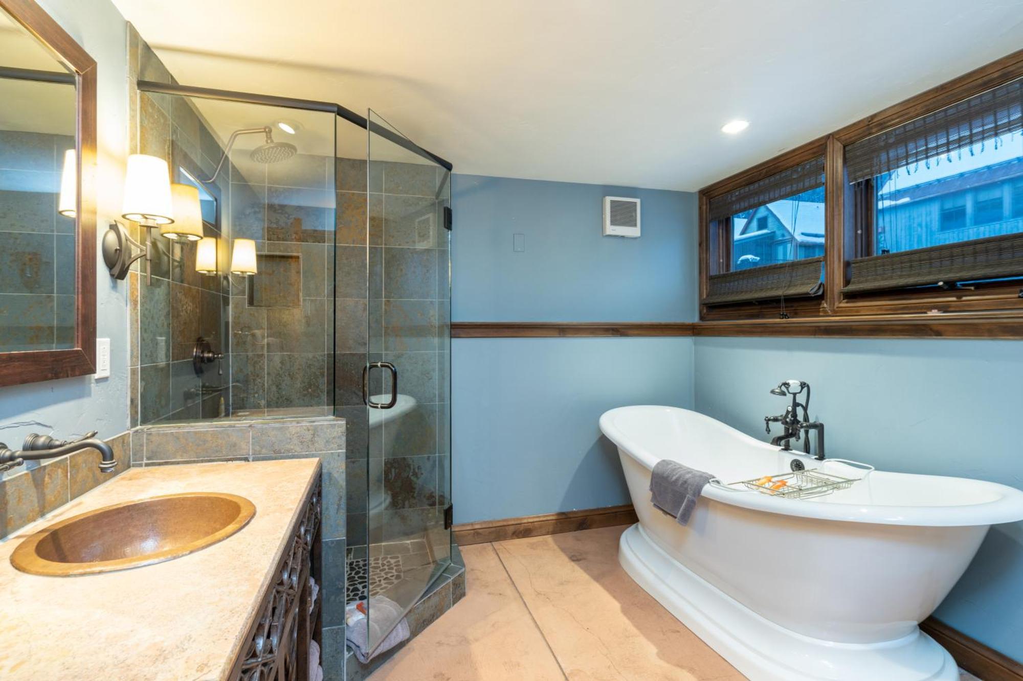 Holiday home Renovated Close To Lift 7 And The Grocery Store *