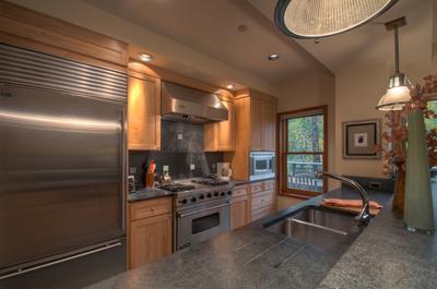 Apartment Cascades A3 Telluride