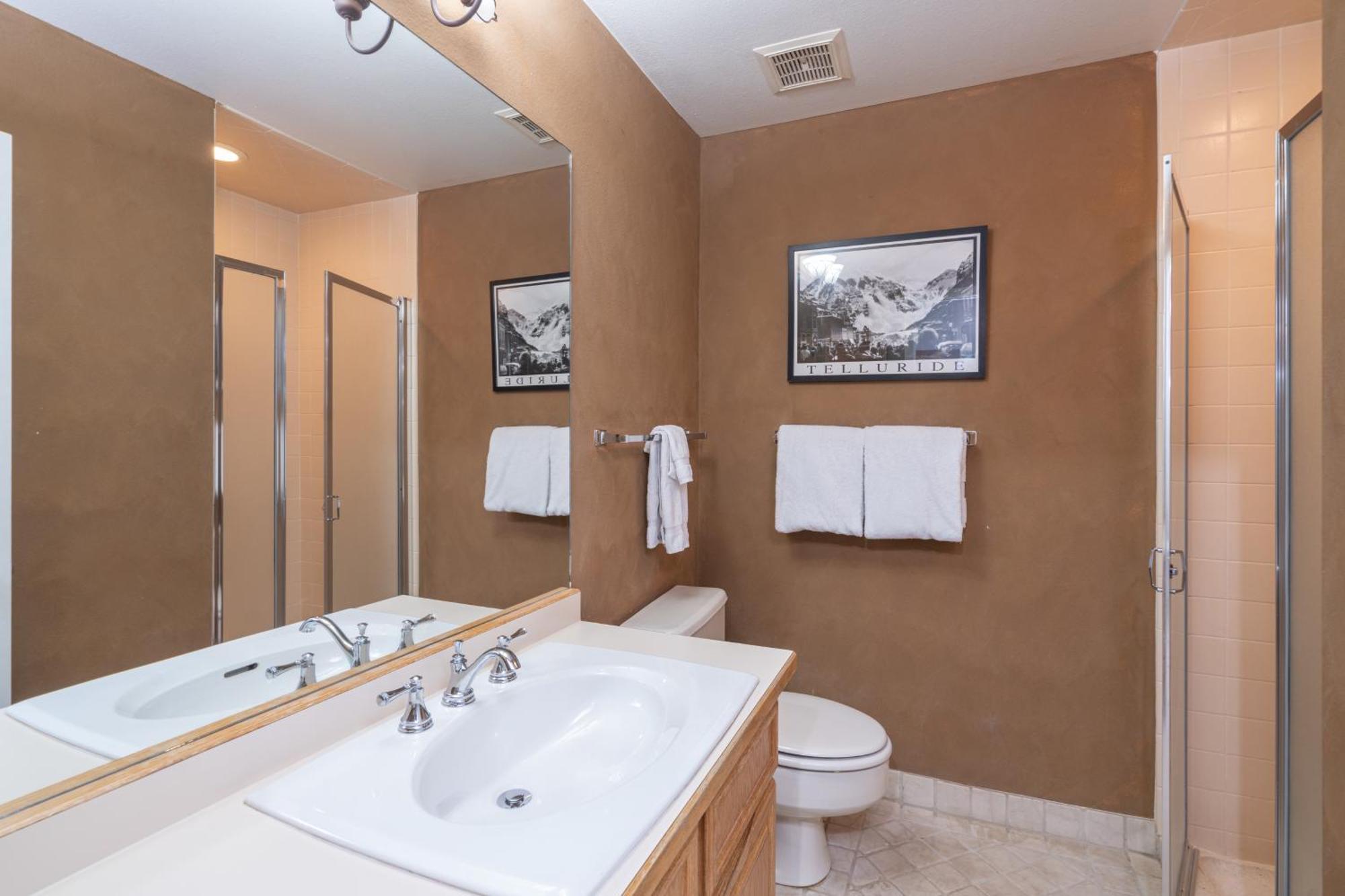 Holiday home Cozy Steps To Coonskin Lift Telluride