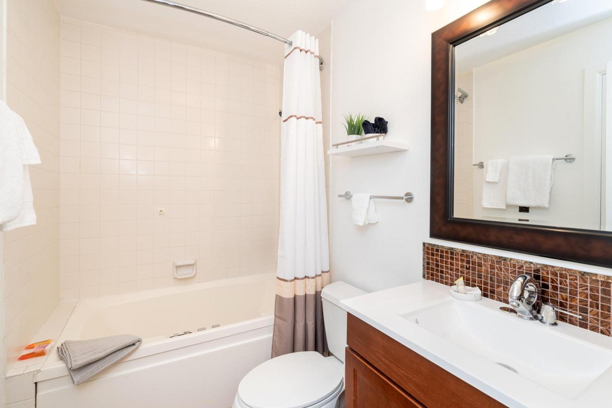 Holiday home South Facing Close To Access, Groceries, Shops And Restaurants Telluride