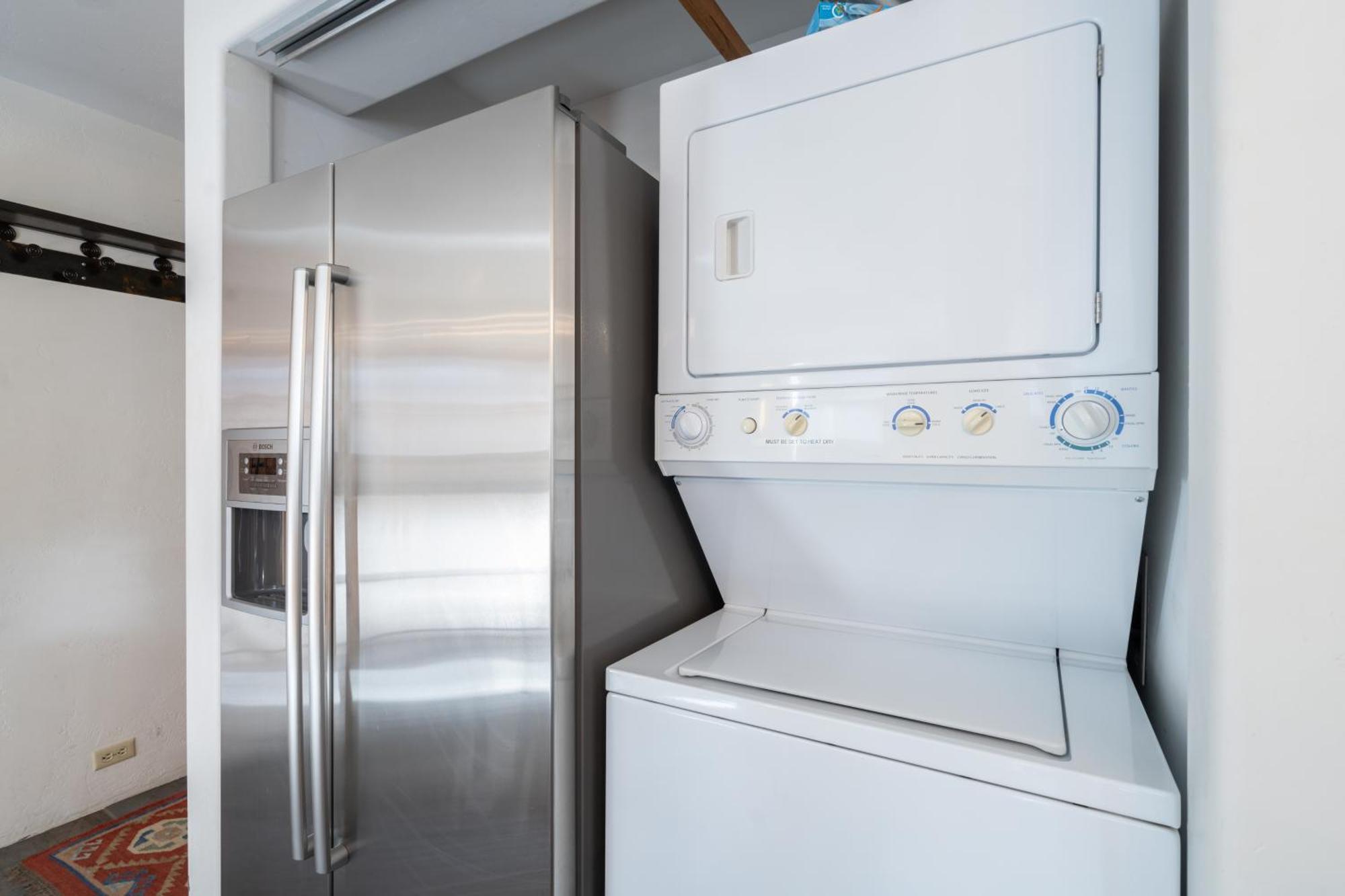 With Great Access And Heated Garage Holiday home