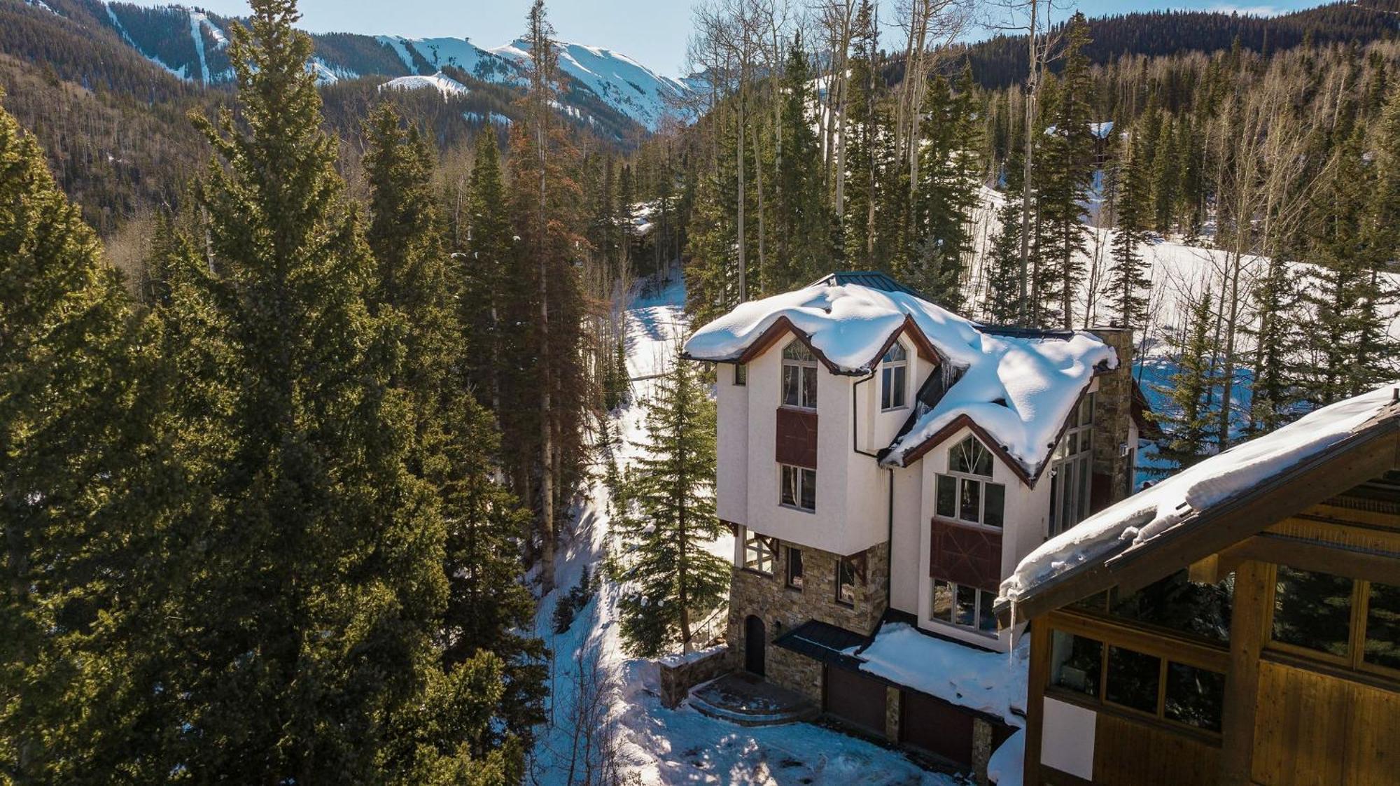 Holiday home Winterleaf Telluride