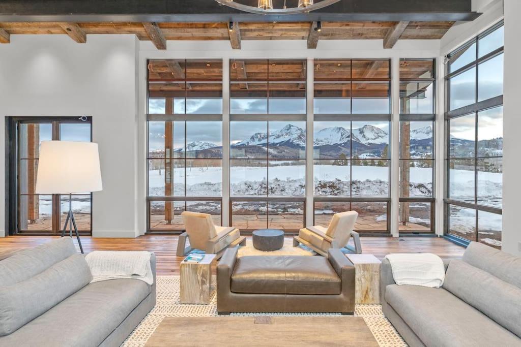 Silverpick Ranch - Adventure & Luxury In Holiday home