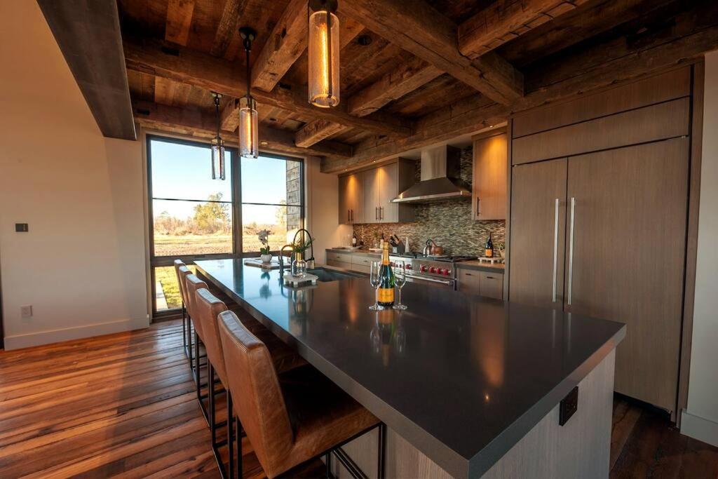 Silverpick Ranch - Adventure & Luxury In *