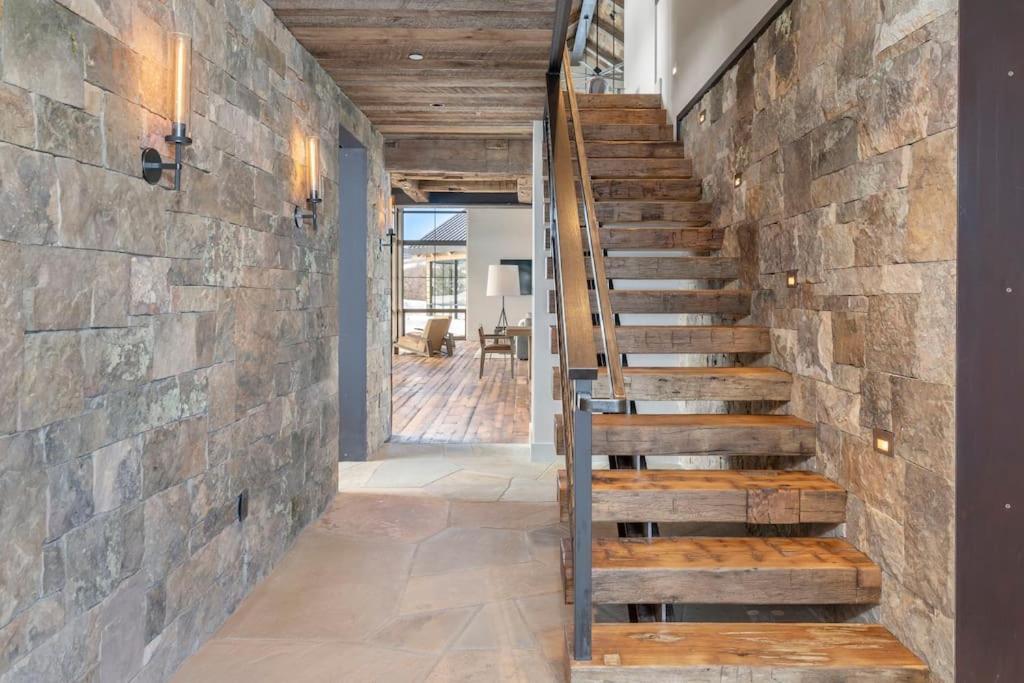 Silverpick Ranch - Adventure & Luxury In Holiday home *