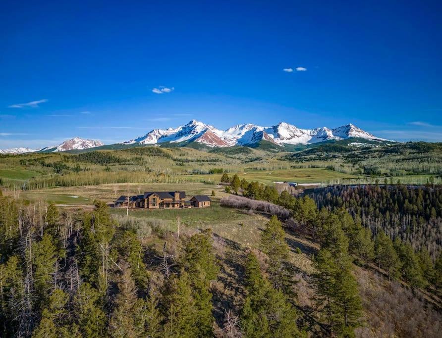 Holiday home Silverpick Ranch - Adventure & Luxury In *