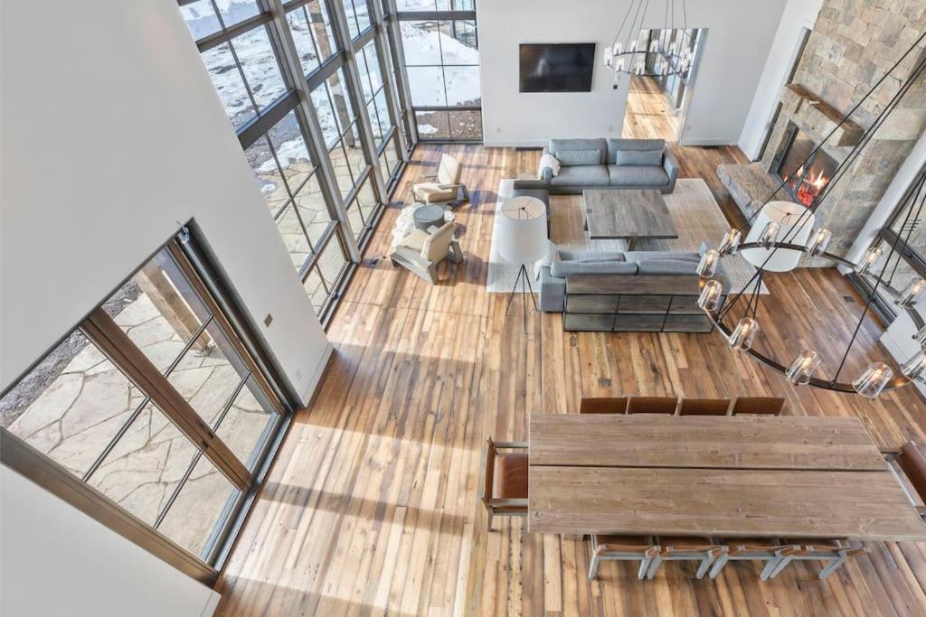 Holiday home Silverpick Ranch - Adventure & Luxury In Telluride