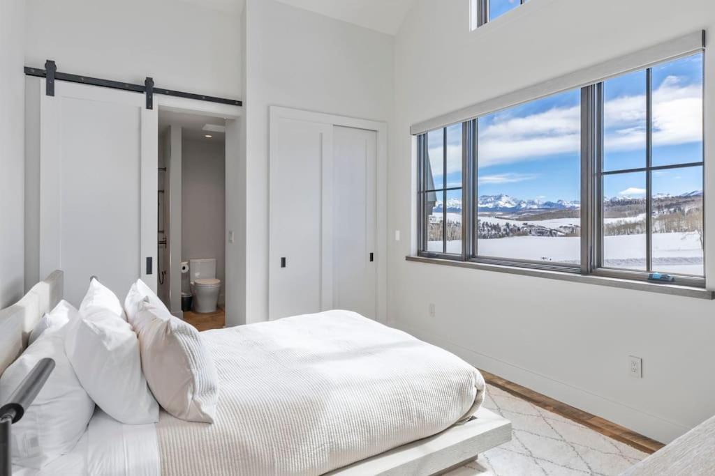 Silverpick Ranch - Adventure & Luxury In