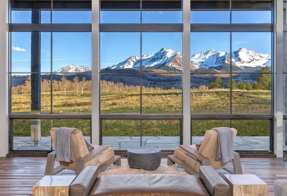Silverpick Ranch - Adventure & Luxury In