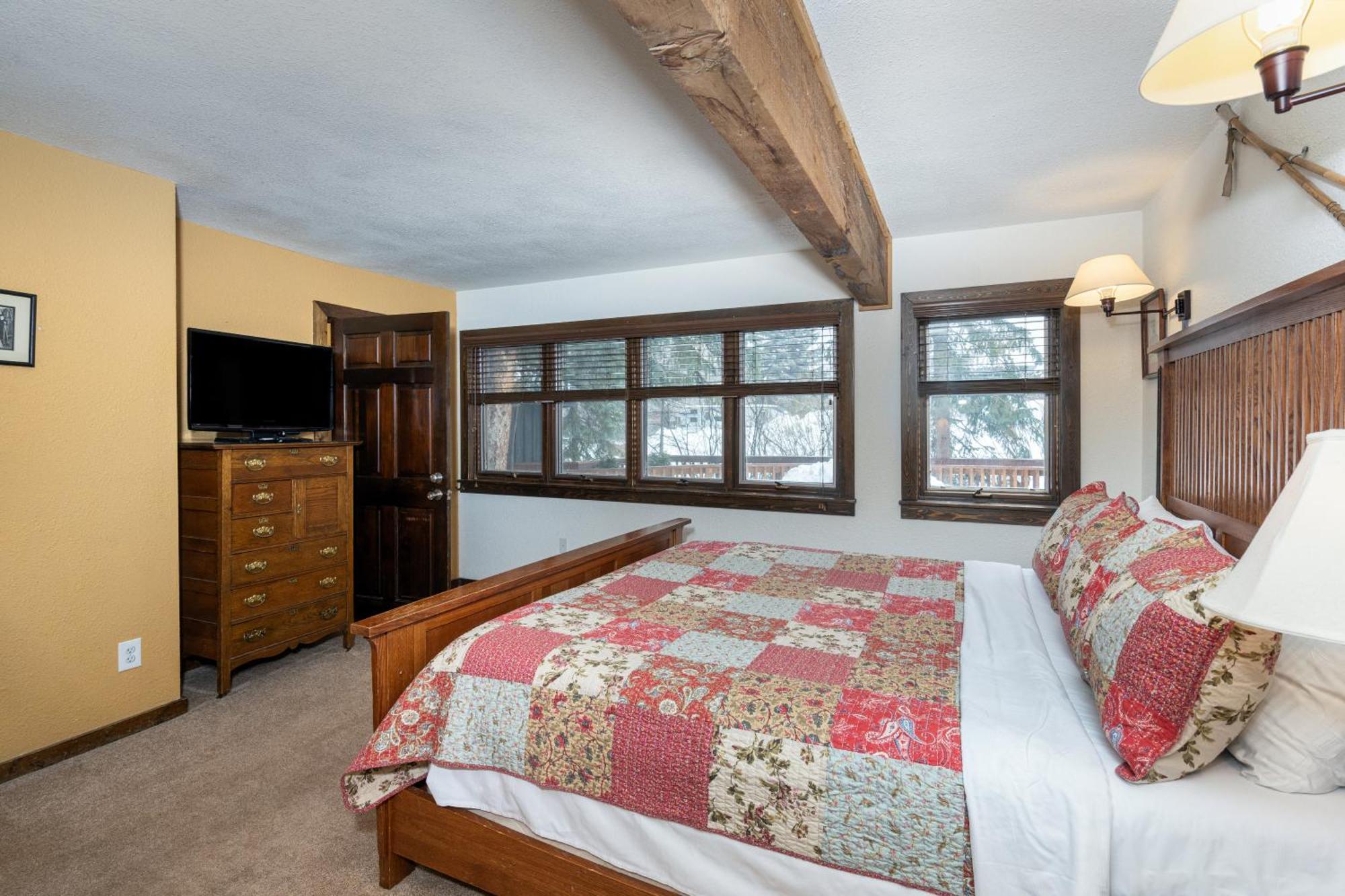 Hotel Manitou 4 By Alpine