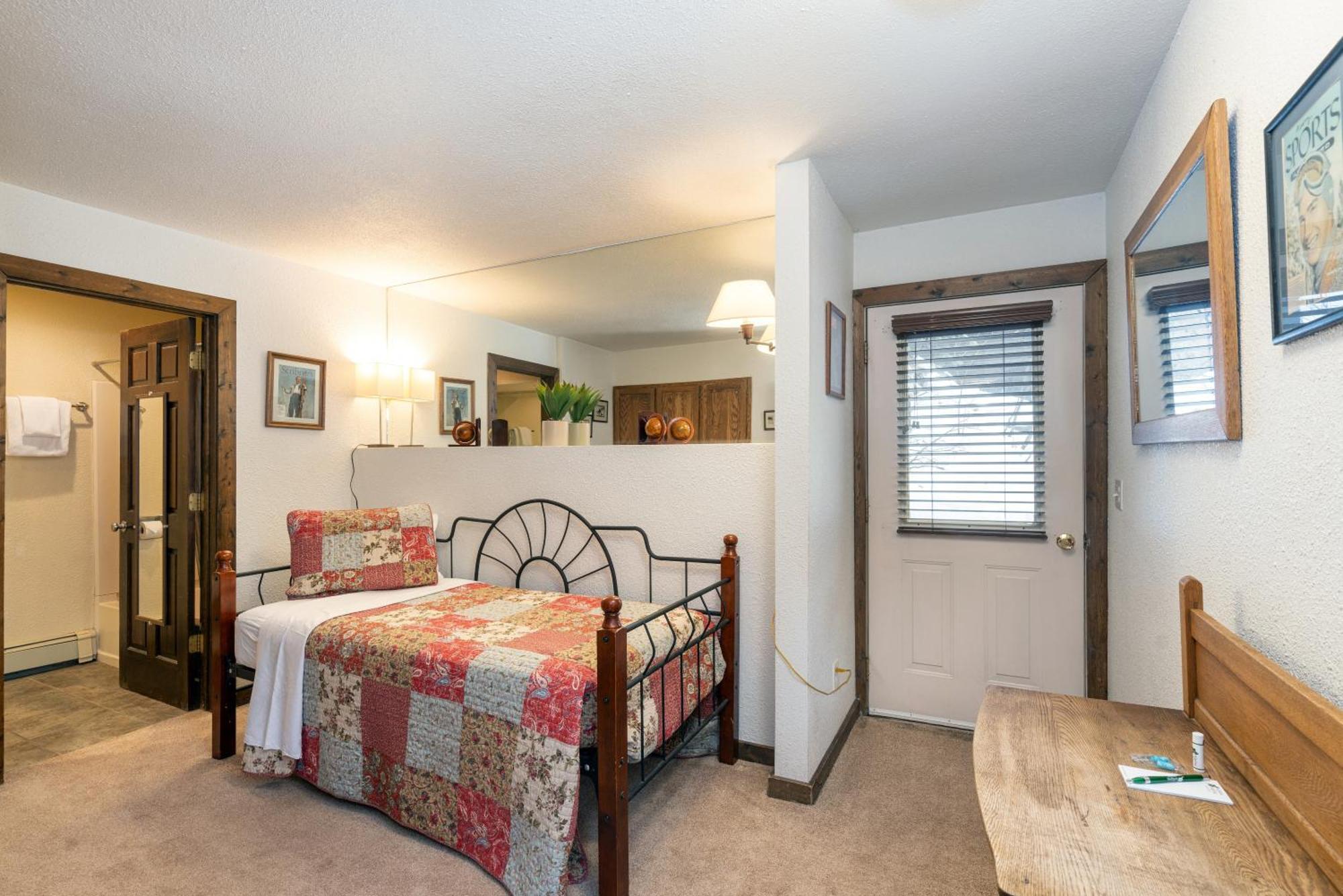 Hotel Manitou 4 By Alpine Telluride