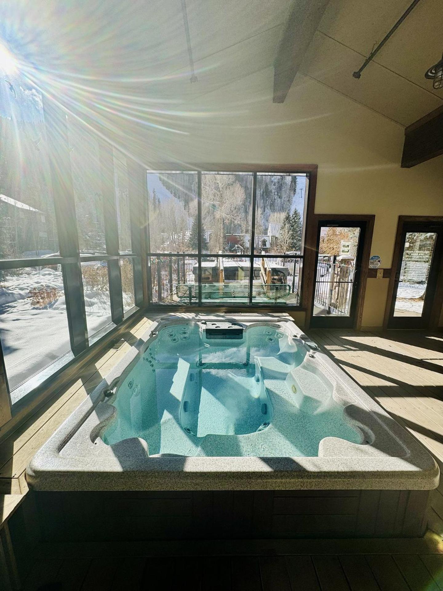 526 - A True Mountain Retreat In Beautiful Town, Telluride