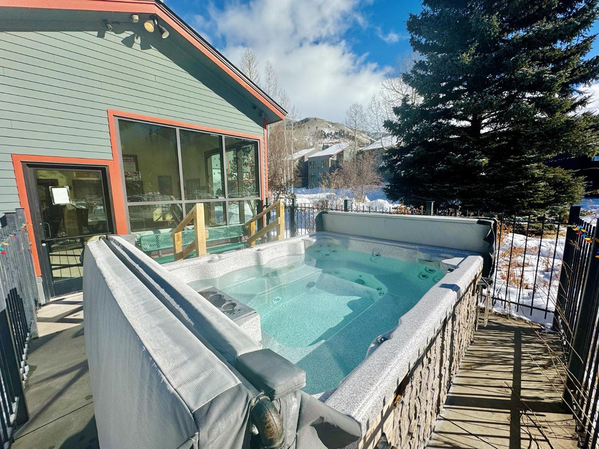 526 - A True Mountain Retreat In Beautiful Town, * Telluride