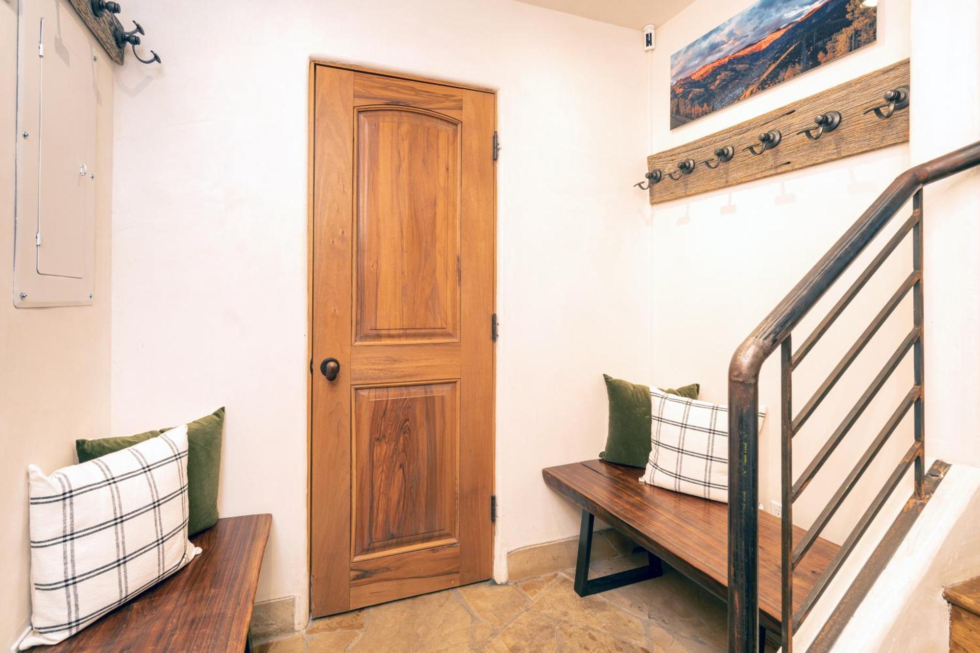 526 - A True Mountain Retreat In Beautiful Town, * Telluride