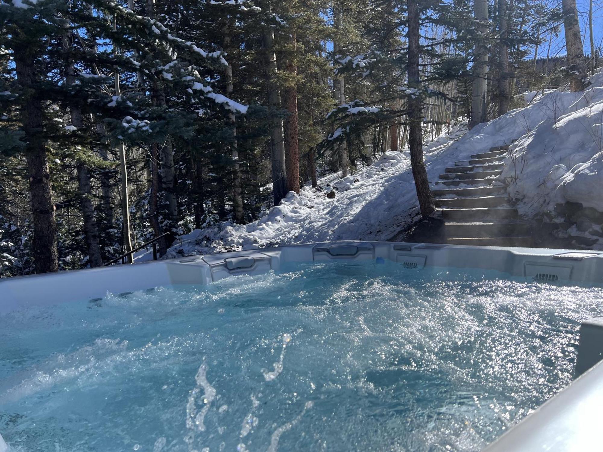 Holiday home Winterleaf