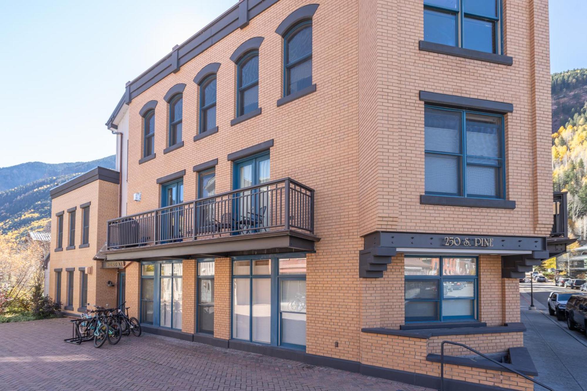 Stunning Views, Perfect Location! Holiday home Telluride