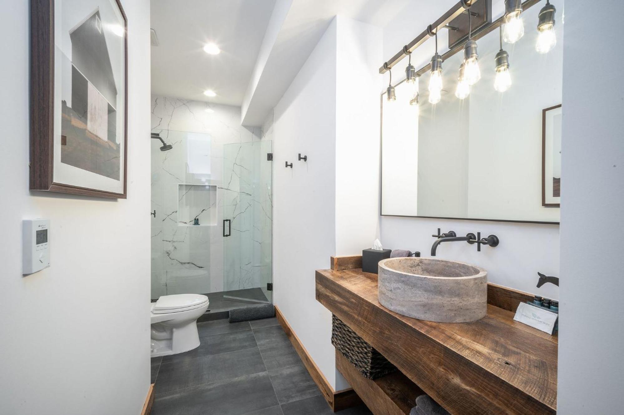 Holiday home Winterleaf *