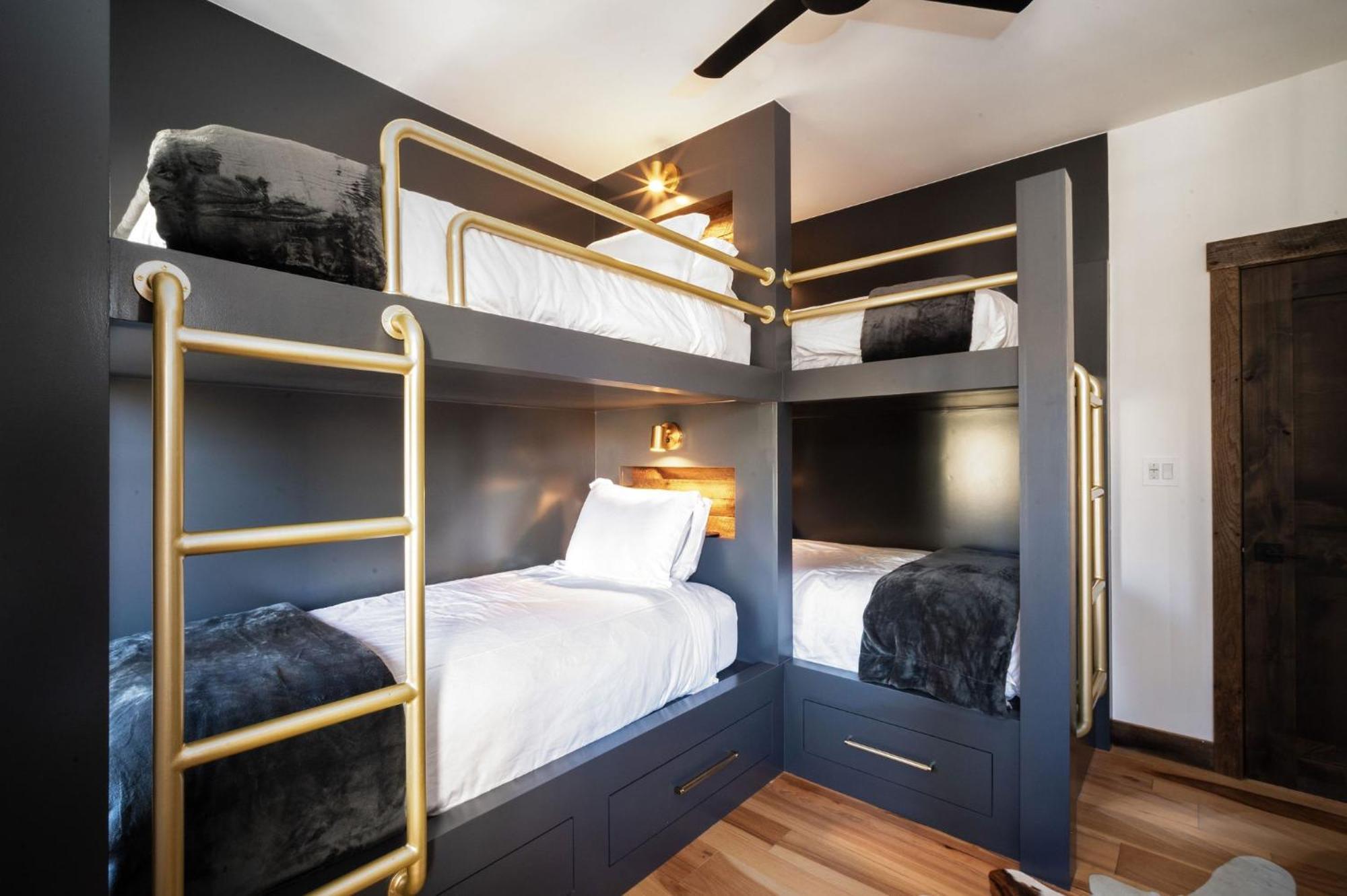 Winterleaf Holiday home *