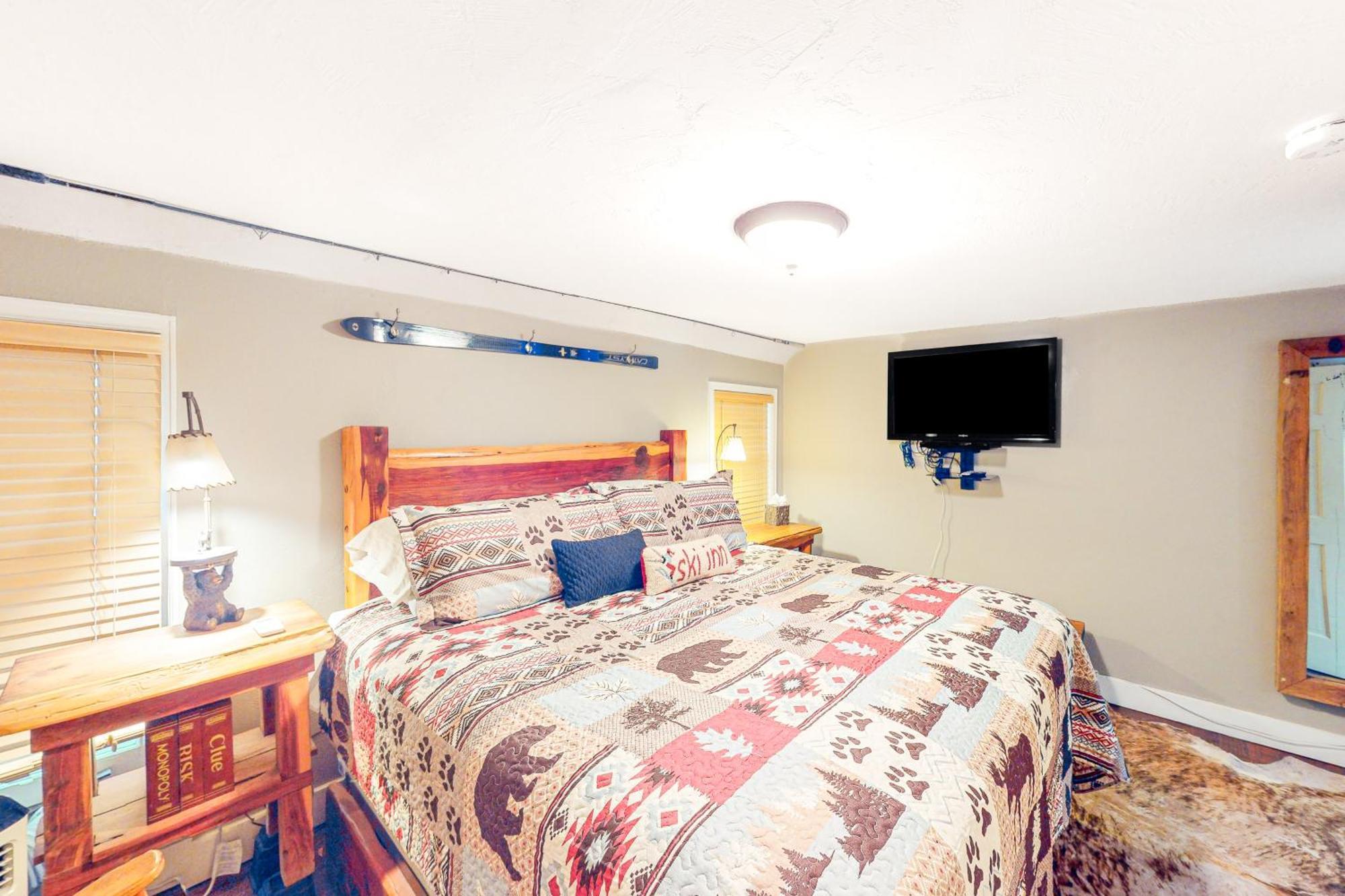 Colorado Ave East 215 - The Historic Telluride