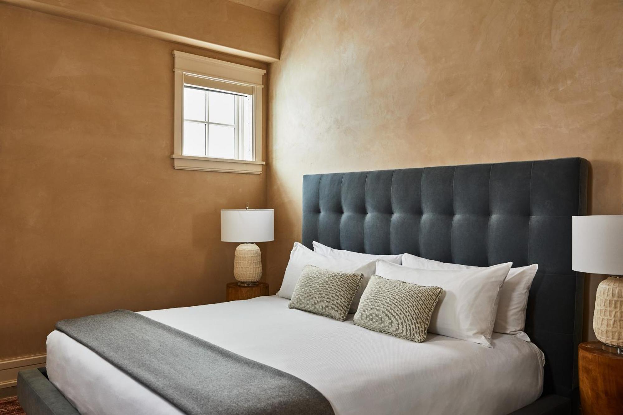 Aparthotel The Residences At Element 52 5*