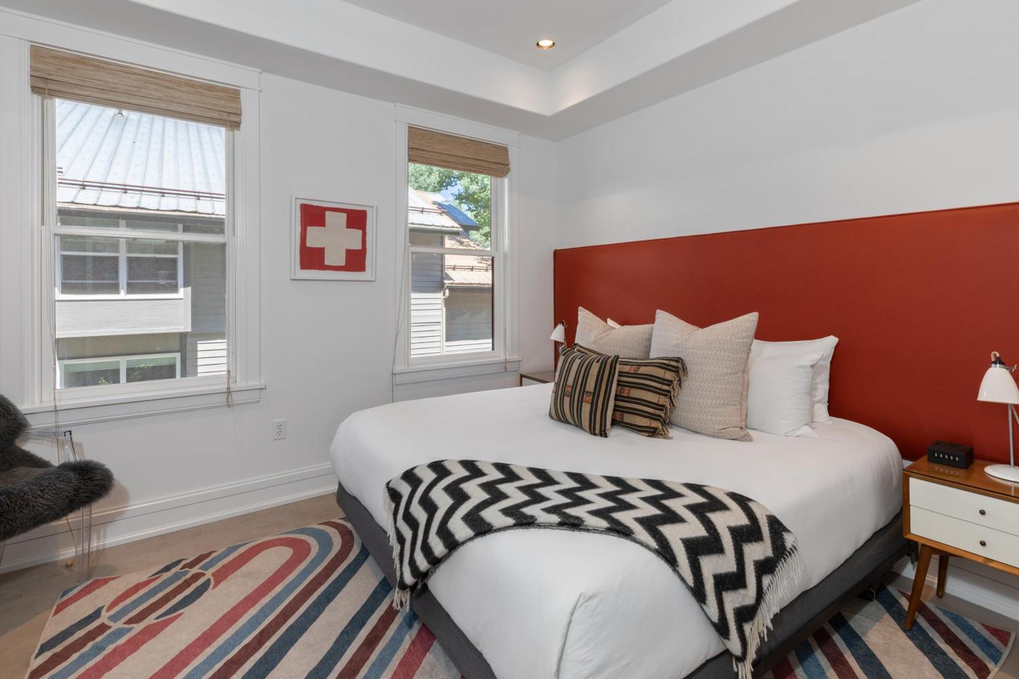 The Residences At Element 52 5* Telluride