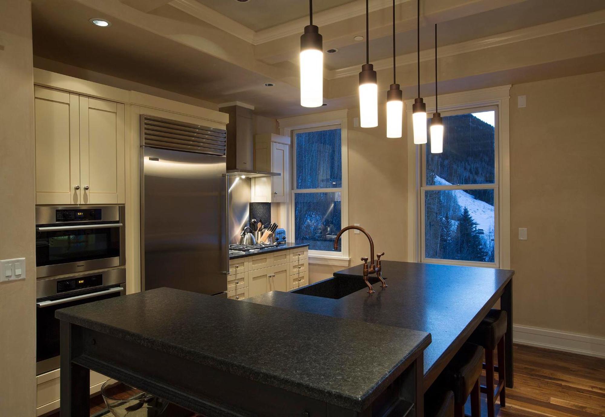 The Residences At Element 52 Telluride