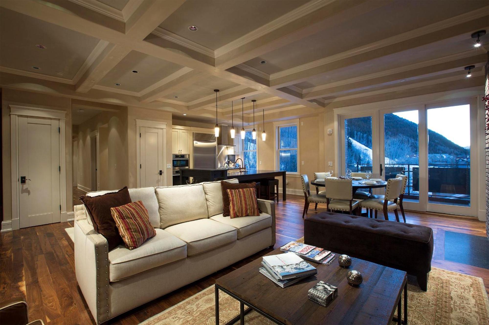 Aparthotel The Residences At Element 52 5*