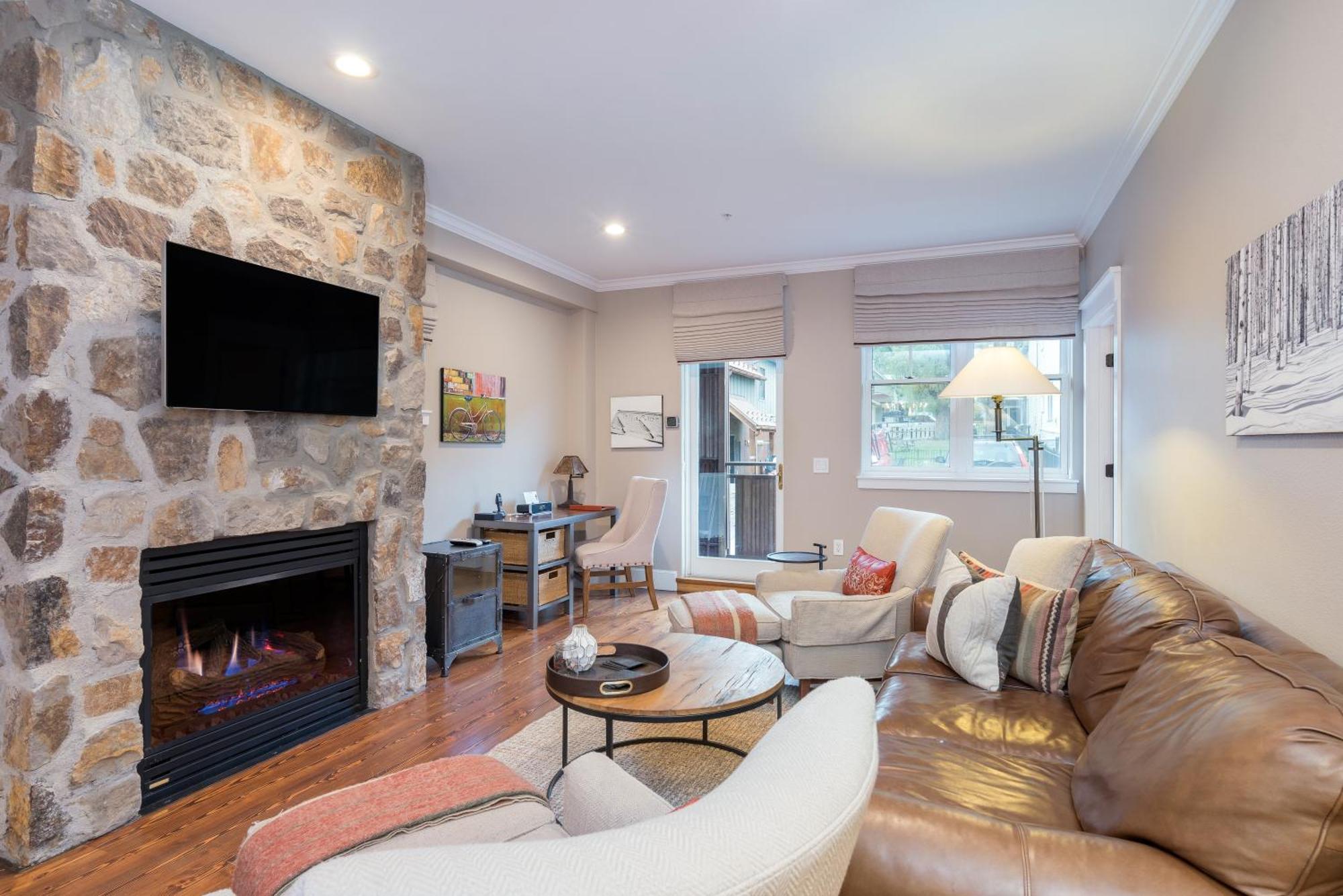 River Club 103 By Alpine Apartment