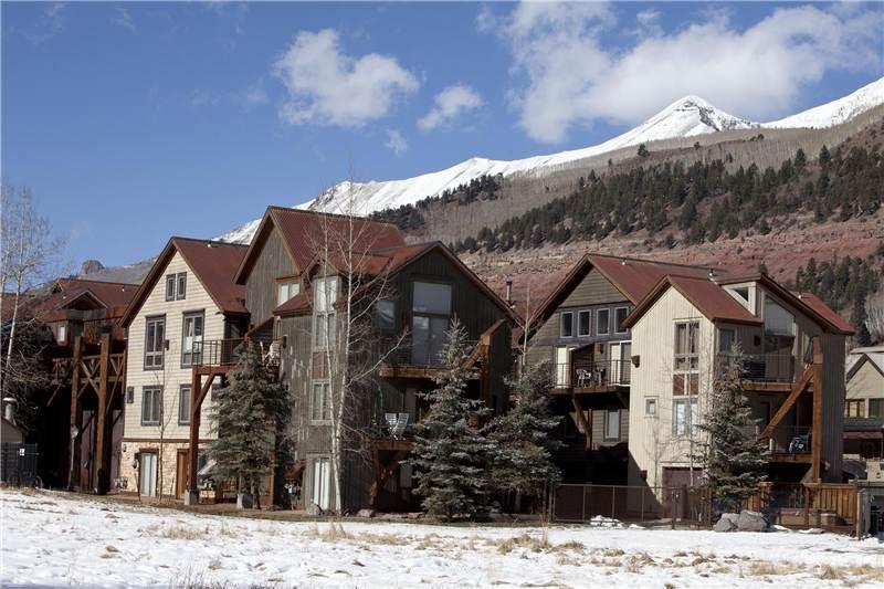 Double Diamond - 2 Bedroom #15