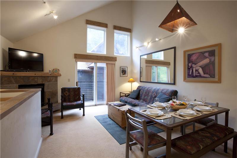 Double Diamond - 2 Bedroom #15