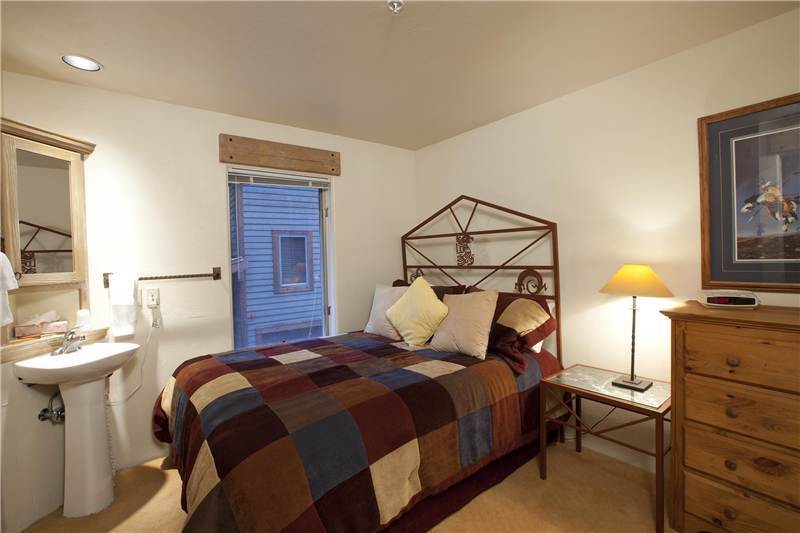 Double Diamond - 2 Bedroom #15 * Telluride